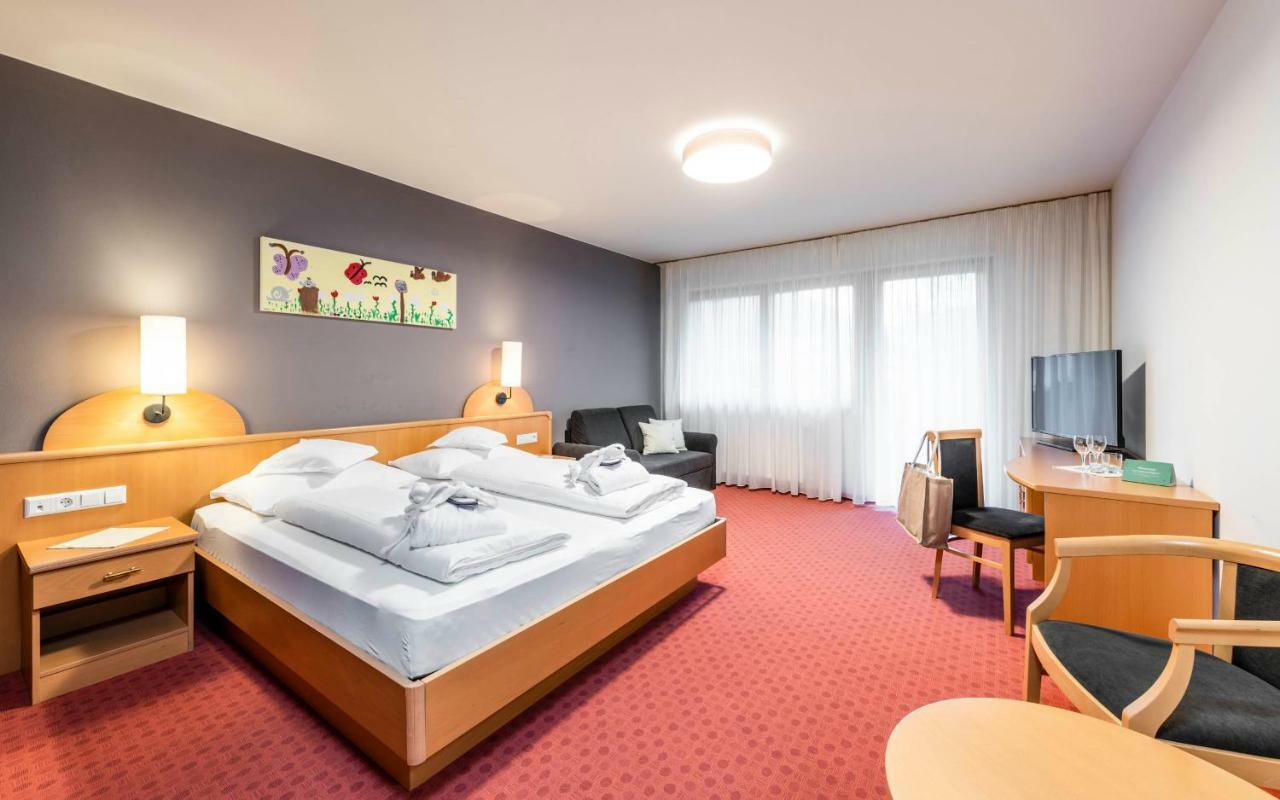 Familienhotel Viktoria Ultimo Esterno foto